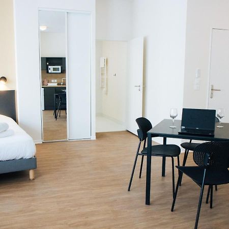 Aparthotel Twenty Business Flats Béziers Zewnętrze zdjęcie