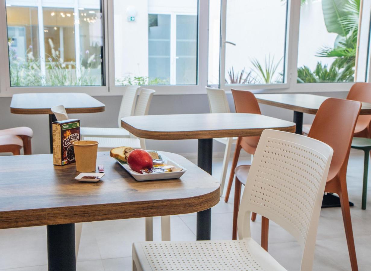 Aparthotel Twenty Business Flats Béziers Zewnętrze zdjęcie