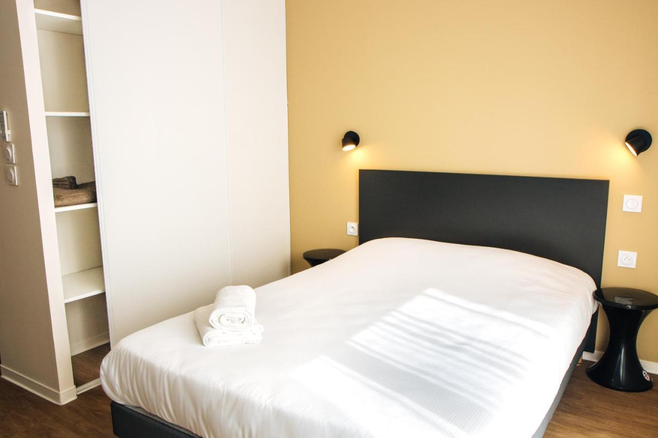 Aparthotel Twenty Business Flats Béziers Zewnętrze zdjęcie