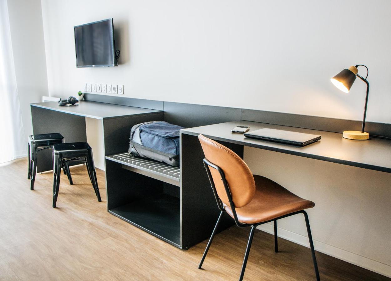 Aparthotel Twenty Business Flats Béziers Zewnętrze zdjęcie