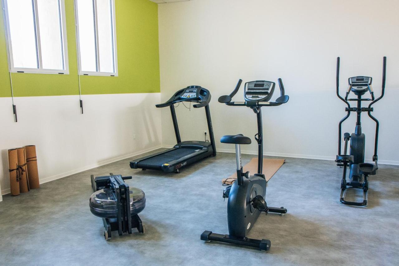 Aparthotel Twenty Business Flats Béziers Zewnętrze zdjęcie
