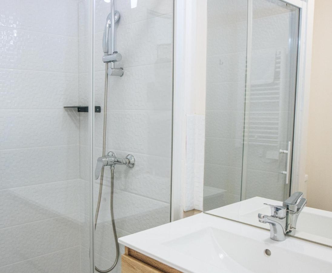 Aparthotel Twenty Business Flats Béziers Zewnętrze zdjęcie